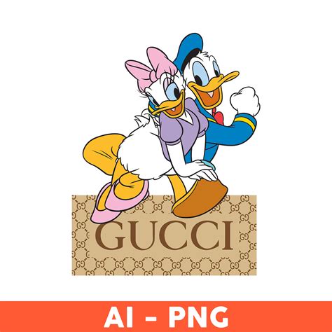 daisy gucci|gucci daisy duck.